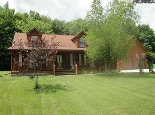 8581 Freedom Rd, Ravenna, OH 44266