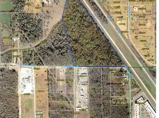 38524 N Robert Wilson Rd LOT B-3, Gonzales, LA 70737