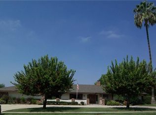 11510 Vernon Ave, Chino, CA 91710