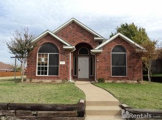 1817 Ambrose Dr, Rowlett, TX 75089