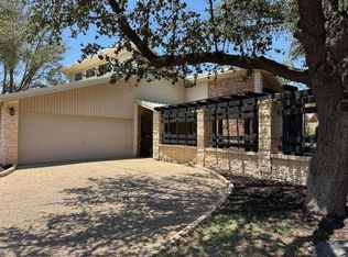 106 Quail Run, Odessa, TX 79761