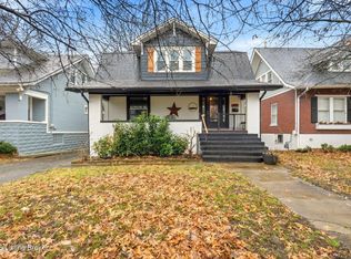304 Stilz Ave, Louisville, KY 40206