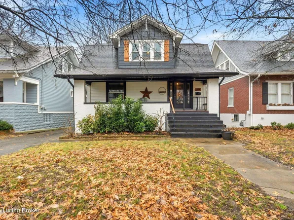 304 Stilz Ave, Louisville, KY 40206