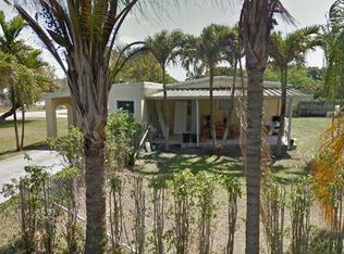 30200 SW 170th Ave, Homestead, FL 33030