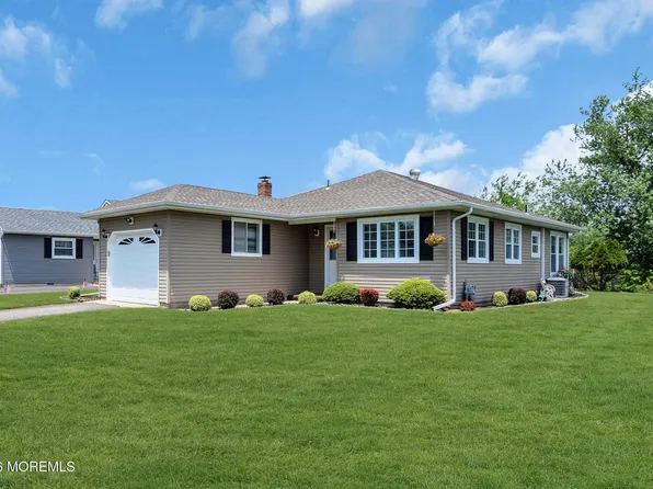212 Harrington Drive N, Berkeley, NJ 08721