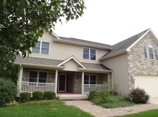 535 Mildred Dr, Marengo, IL 60152