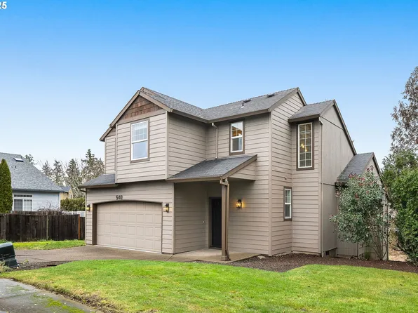 540 SW Sutherland Way, Beaverton, OR 97006