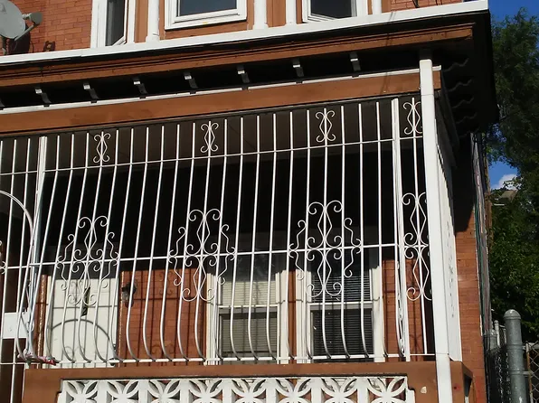 712 N 7th St, Camden, NJ 08102