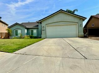 1863 W Monte Ln, Porterville, CA 93257