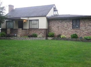 273 Basswood Rd, Columbus, OH 43207