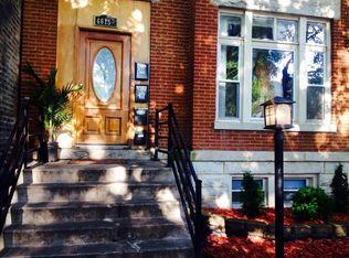 6615 S Drexel Ave #1, Chicago, IL 60637