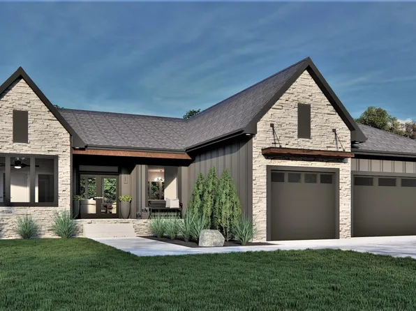 80 Blue Sage Creek St #3, Elkhorn, NE 68022