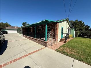 8315 Sierra Bonita Ave, Rosemead, CA 91770