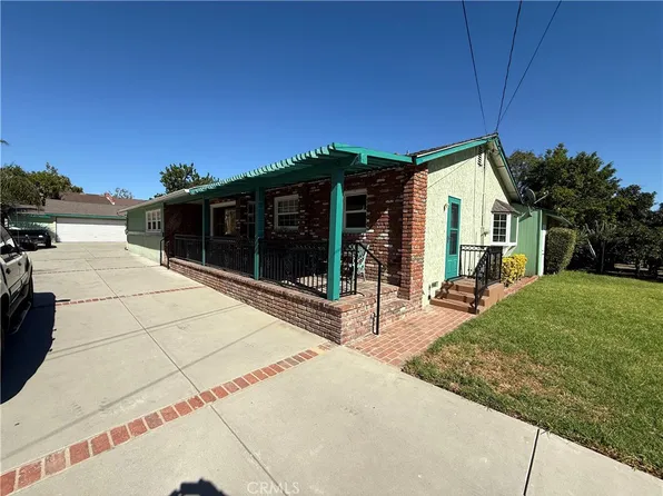 8315 Sierra Bonita Ave, Rosemead, CA 91770