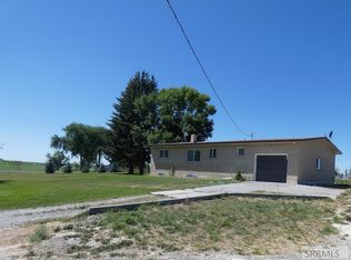 1252 W 100 S, Blackfoot, ID 83221