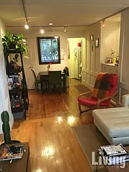 Rented by Living New York