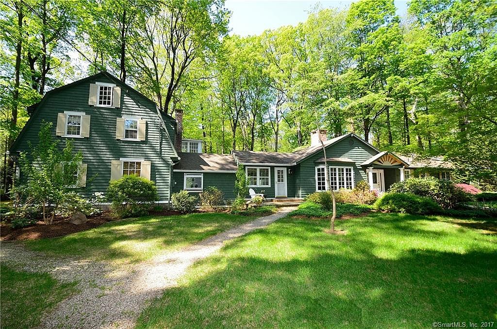 111 Sunset Farm Rd, West Hartford, CT 06107 Zillow