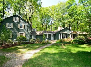 111 Sunset Farm Rd, West Hartford, CT 06107