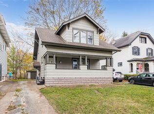 175 Roxborough Rd, Rochester, NY 14619