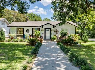 3324 Parrott Ave, Waco, TX 76707