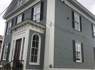 79 Thames St #3-3-3, Newport, RI 02840