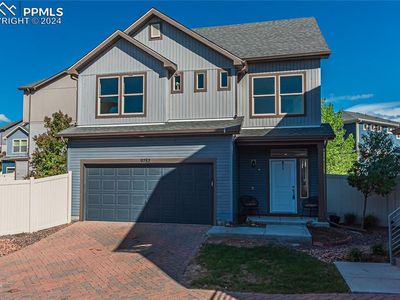 9282 Timberlake Loop, Colorado Springs, CO, 80927