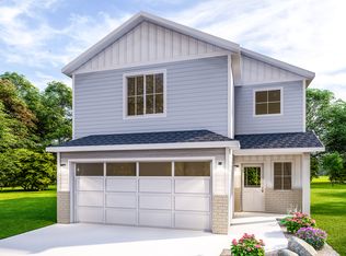 Joye Roots Collection Plan, Terra Gardens, Horace, ND 58047