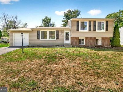 109 Glade Blvd, Walkersville, MD, 21793