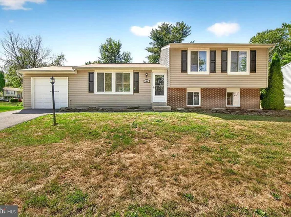 109 Glade Blvd, Walkersville, MD 21793