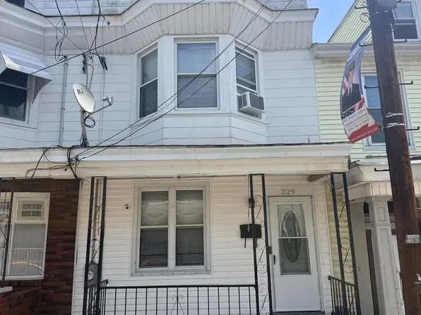 329 N Front St, Minersville, PA 17954