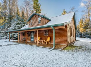 1628 Pinewood Dr, Saint Germain, WI 54558