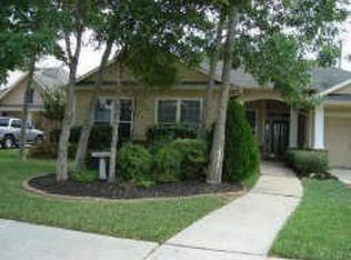 8314 Twining Trail Ln, Sugar Land, TX 77479