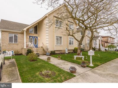 508 N Surrey Ave, Ventnor, NJ, 08406
