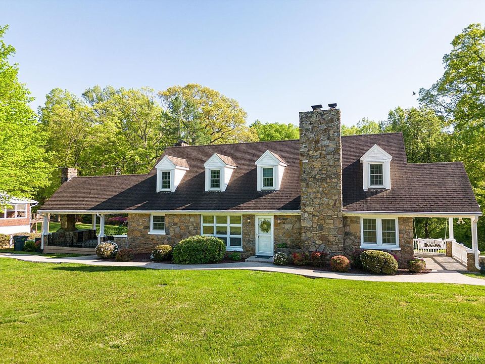 379 Winesap Rd, Madison Heights, VA 24572 Zillow