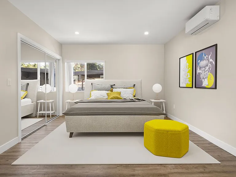 Kling Trio Apartments — Photo 35