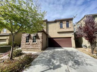 6578 Mercutio Ct, Las Vegas, NV 89141