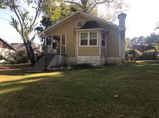 4623 Poplar Rd, Pine Lake, GA 30072