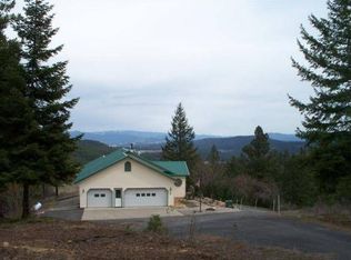 2166 S Big Bear Rd, Coeur D Alene, ID 83814
