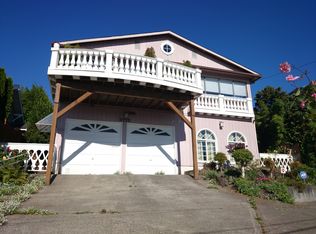 3713 Belvidere Ave SW, Seattle, WA 98126