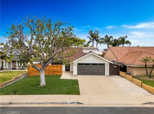 25161 Costeau St, Laguna Hills, CA 92653