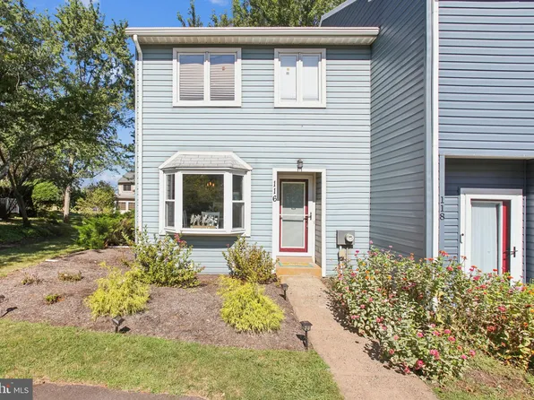 116 Tartan Ter, Chalfont, PA 18914