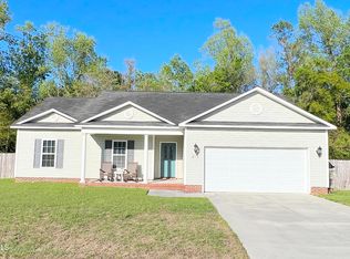 213 Channel Marker Loop, Swansboro, NC 28584
