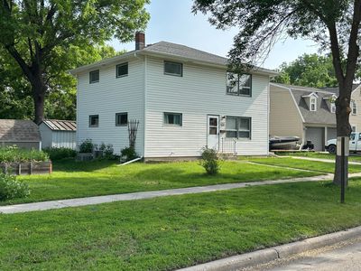 916 5th Ave N, Moorhead, MN, 56560