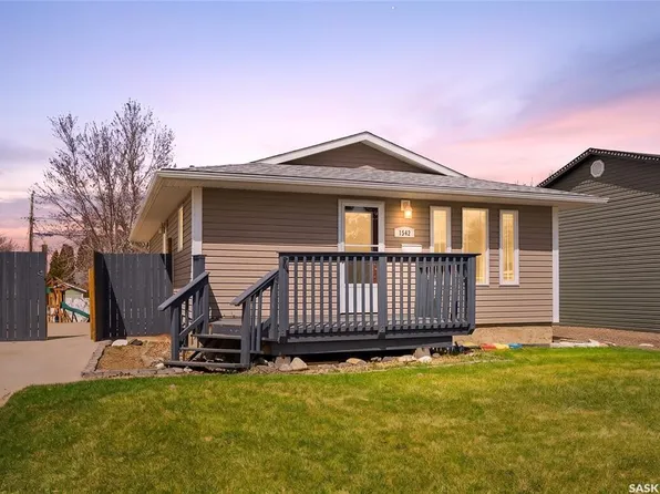 1542 Vaughan STREET, Moose Jaw, SK S6H 6S8