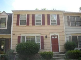 7404 Spring Tree Dr, Springfield, VA 22153