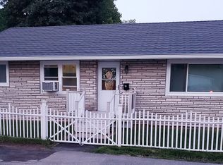 14 Chesbro Ave, North Adams, MA 01247
