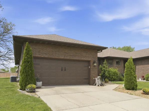 653 S Woodbridge Court, Nixa, MO 65714