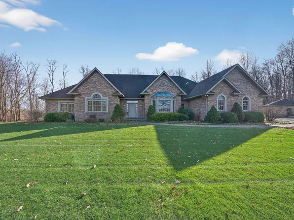 2065 W River Rd, Niles, MI 49120