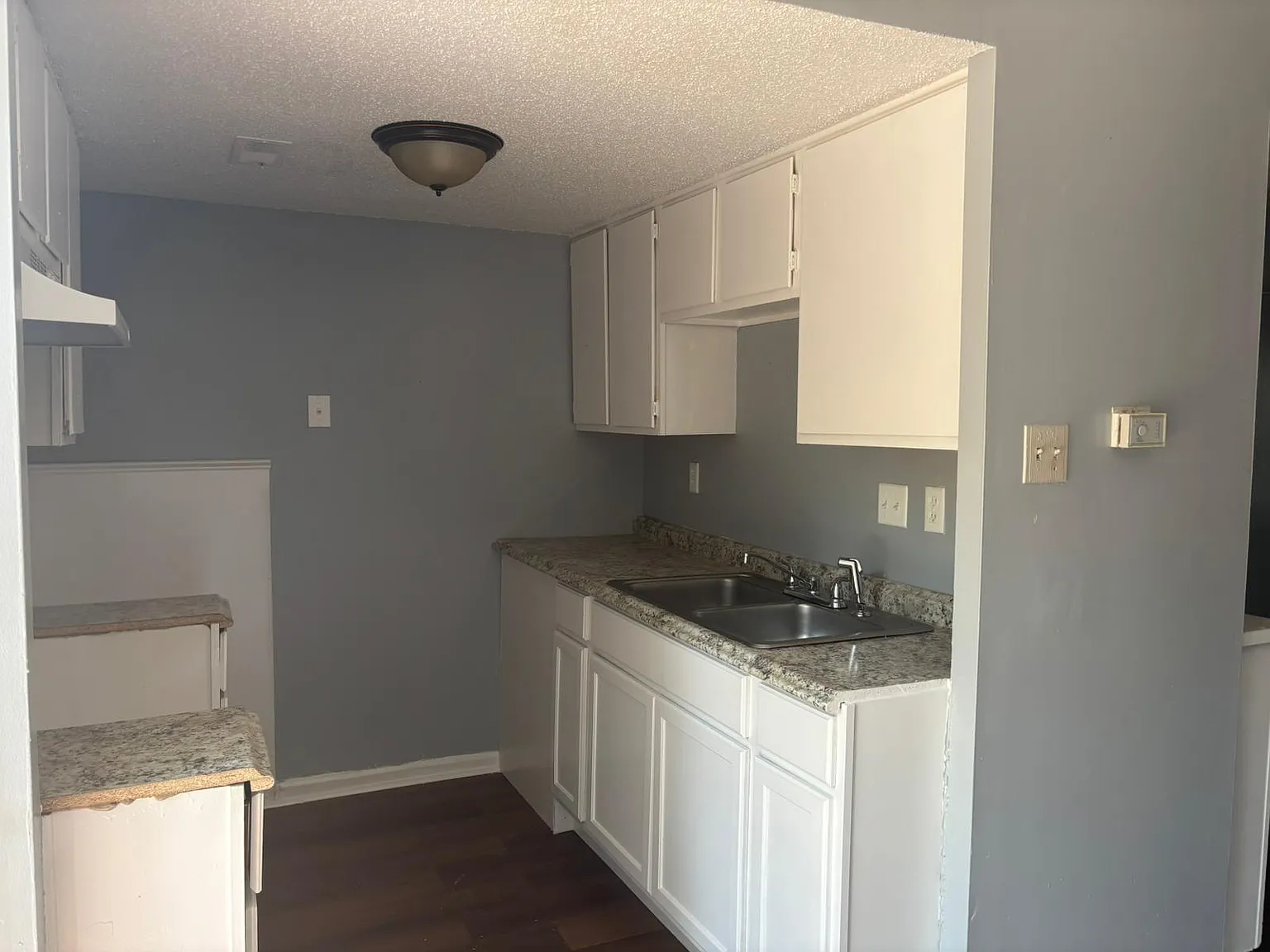 Townhouse for rent in Memphis — Photo 2
