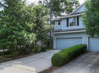 82 E Stedhill Loop, Conroe, TX 77384